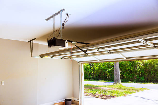 Top rated local Garage Door Panel Replacement specialists in Mulvane, KS